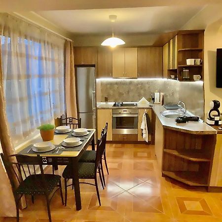 Приключение В Триград Apartamento Exterior foto