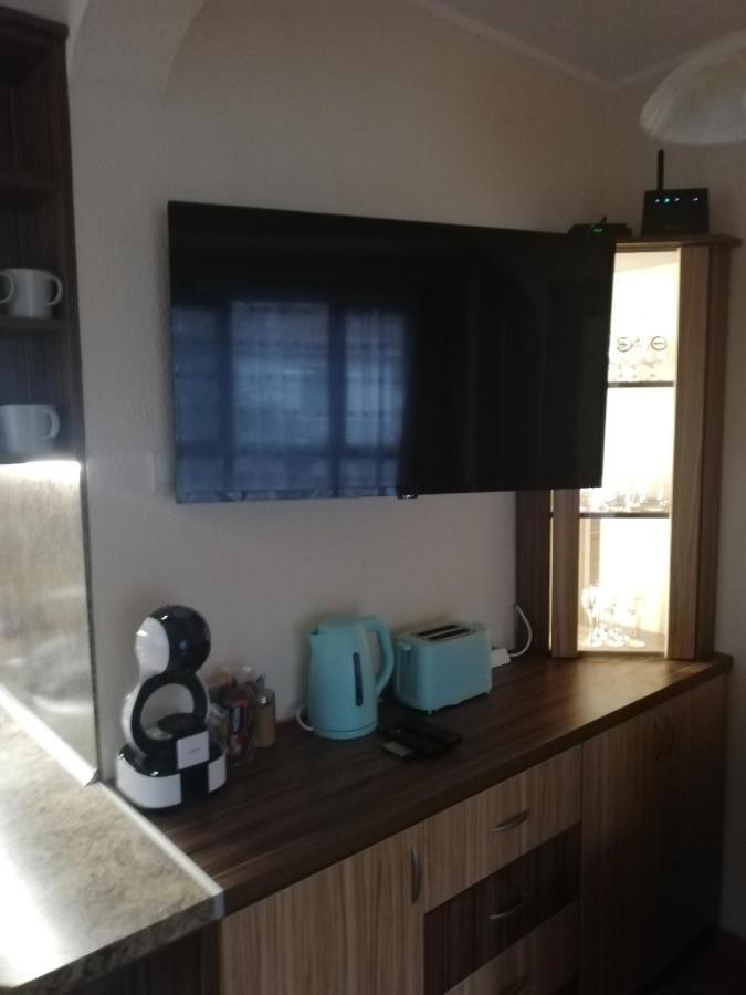 Приключение В Триград Apartamento Exterior foto