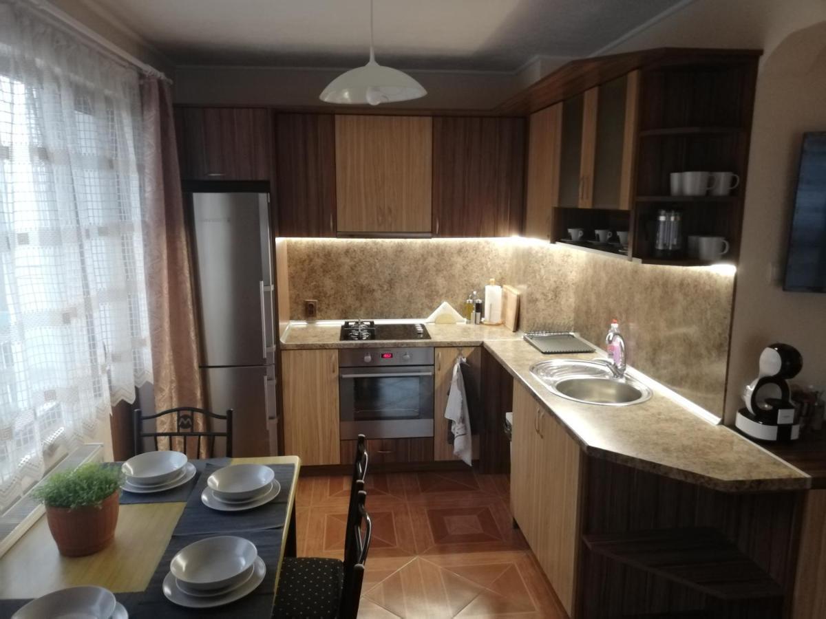 Приключение В Триград Apartamento Exterior foto