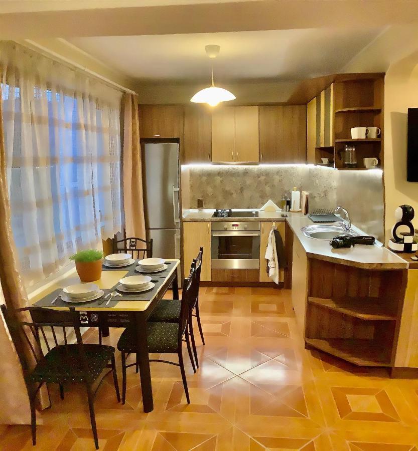 Приключение В Триград Apartamento Exterior foto