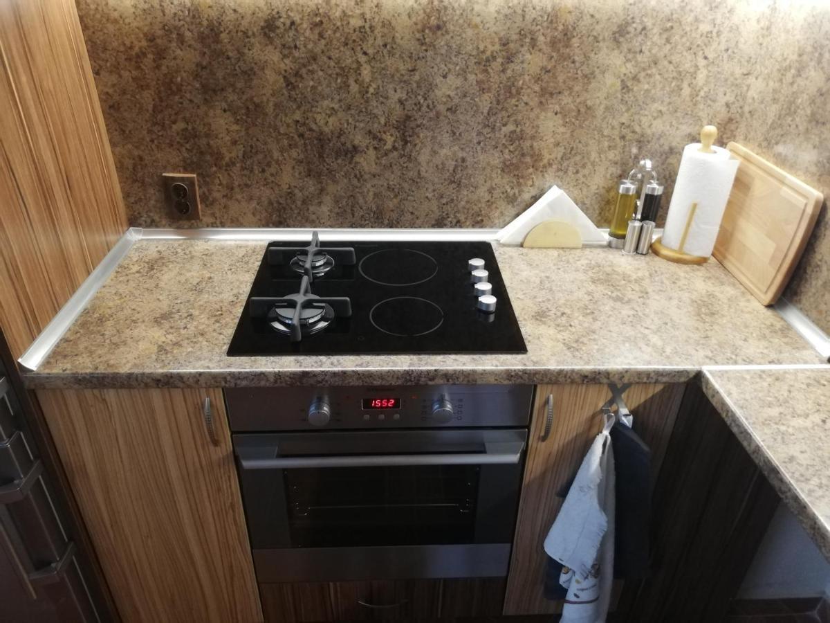 Приключение В Триград Apartamento Exterior foto