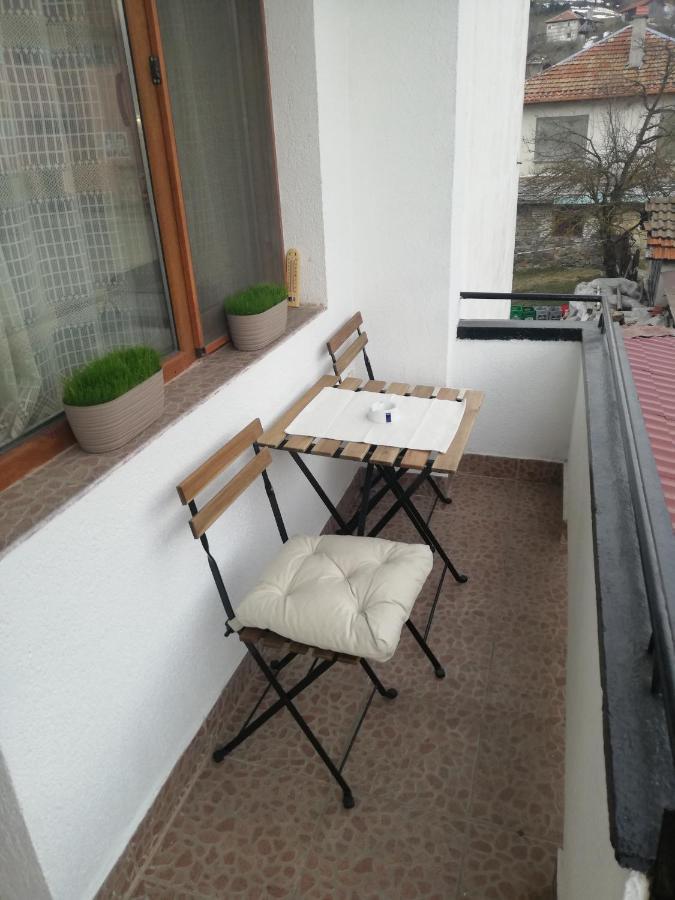 Приключение В Триград Apartamento Exterior foto