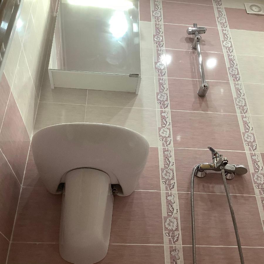 Приключение В Триград Apartamento Exterior foto
