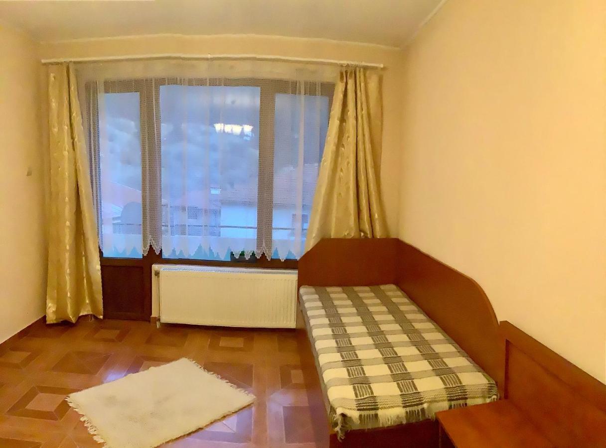 Приключение В Триград Apartamento Exterior foto