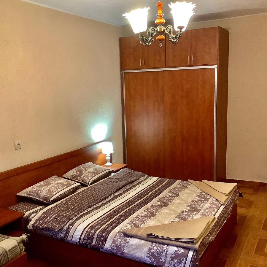 Приключение В Триград Apartamento Exterior foto